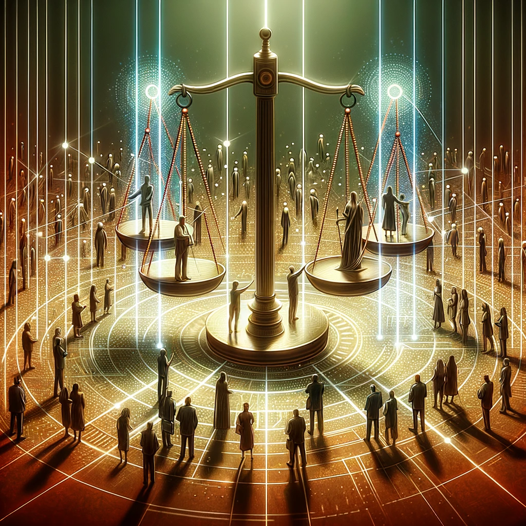 Ensure Accountability