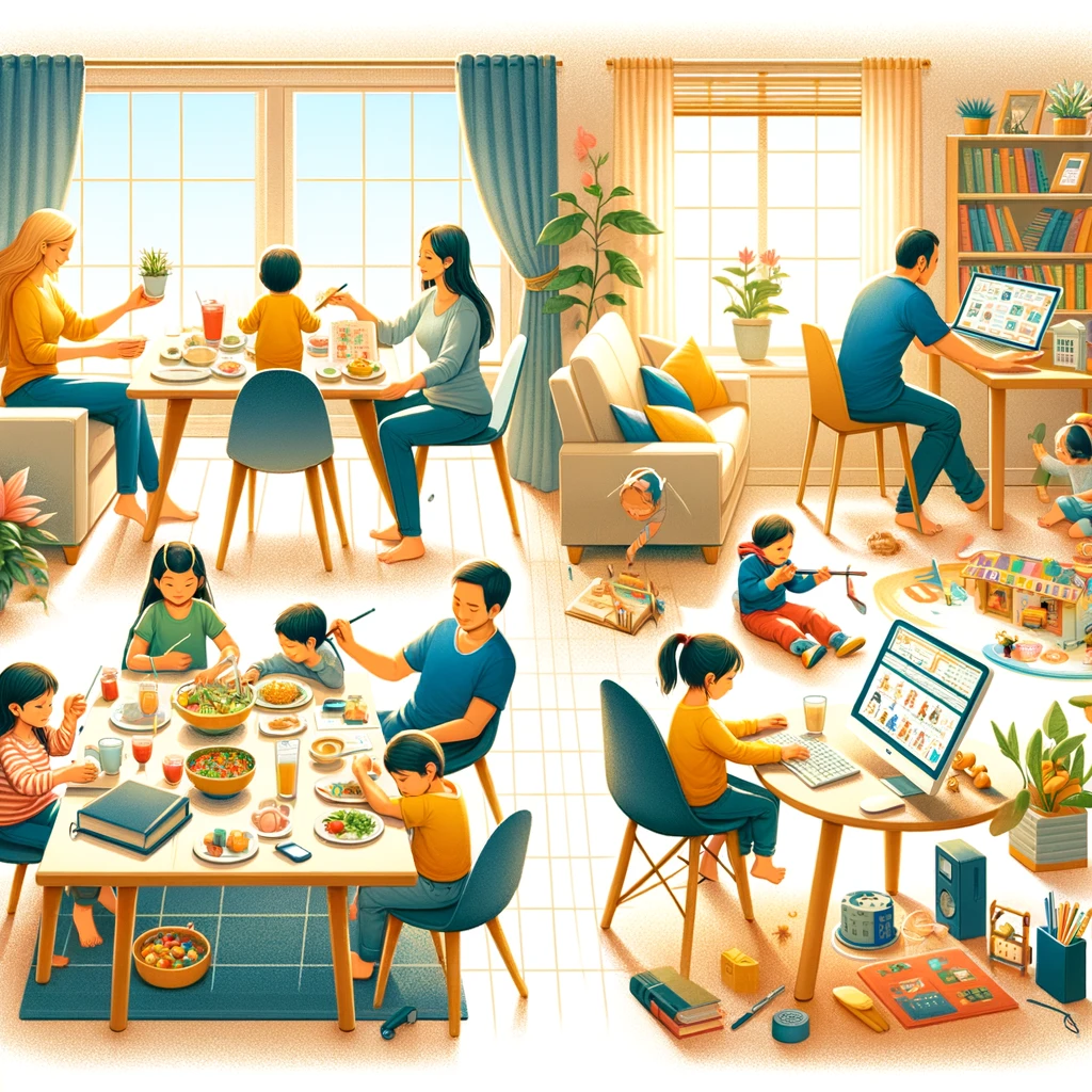 Prioritize the Everyday Canadian