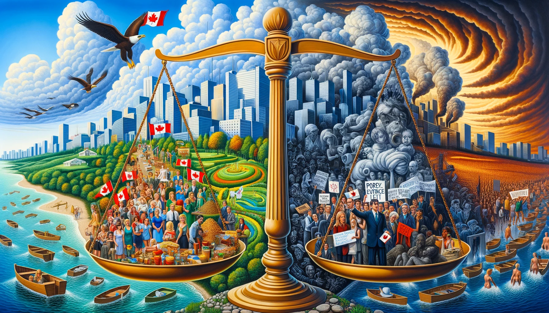 Little Accountability